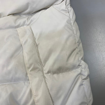 【中古品】【メンズ】 THE NORTH FACE ザ・ノースフェイス NF0A3C8D 1996 RETRO NUPTSE JACKET レトロ ヌプシ ジャケット アウター 144-260905-cs-19-izu サイズ：M カラー：ホワイト×ブラック 万代Net店