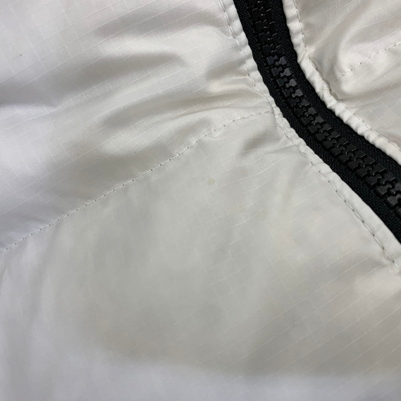 【中古品】【メンズ】 THE NORTH FACE ザ・ノースフェイス NF0A3C8D 1996 RETRO NUPTSE JACKET レトロ ヌプシ ジャケット アウター 144-260905-cs-19-izu サイズ：M カラー：ホワイト×ブラック 万代Net店