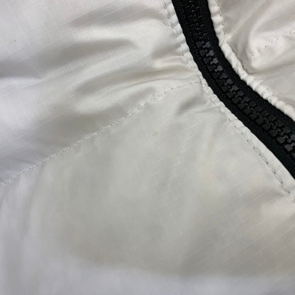 【中古品】【メンズ】 THE NORTH FACE ザ・ノースフェイス NF0A3C8D 1996 RETRO NUPTSE JACKET レトロ ヌプシ ジャケット アウター 144-260905-cs-19-izu サイズ：M カラー：ホワイト×ブラック 万代Net店