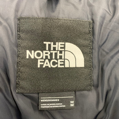 【中古品】【メンズ】 THE NORTH FACE ザ・ノースフェイス NF0A3C8D 1996 RETRO NUPTSE JACKET レトロ ヌプシ ジャケット アウター 144-260905-cs-19-izu サイズ：M カラー：ホワイト×ブラック 万代Net店