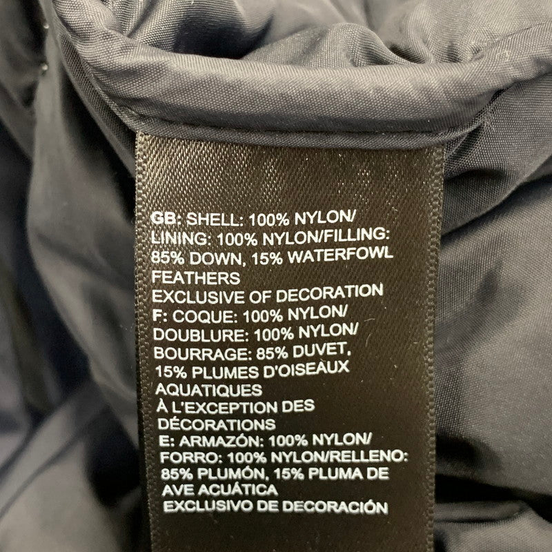 【中古品】【メンズ】 THE NORTH FACE ザ・ノースフェイス NF0A3C8D 1996 RETRO NUPTSE JACKET レトロ ヌプシ ジャケット アウター 144-260905-cs-19-izu サイズ：M カラー：ホワイト×ブラック 万代Net店