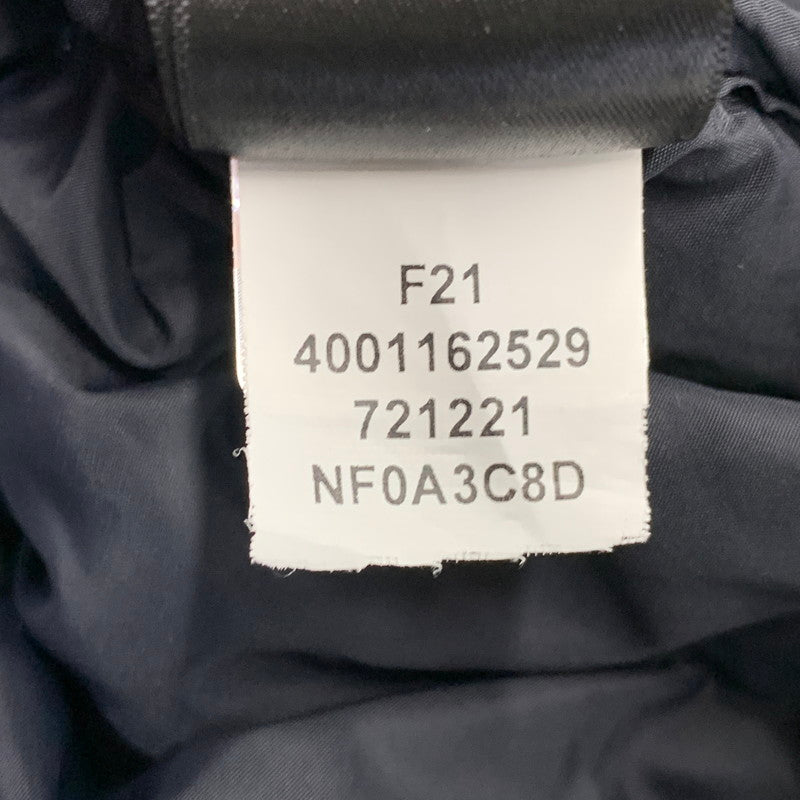 【中古品】【メンズ】 THE NORTH FACE ザ・ノースフェイス NF0A3C8D 1996 RETRO NUPTSE JACKET レトロ ヌプシ ジャケット アウター 144-260905-cs-19-izu サイズ：M カラー：ホワイト×ブラック 万代Net店