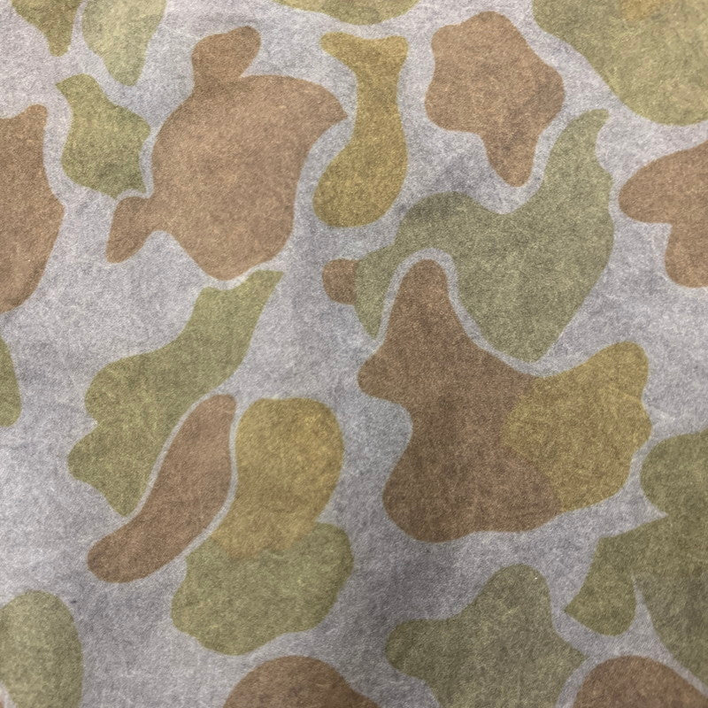【中古品】【メンズ】 M.I.D.A ミダ M191212 CAMO ANORAK OVER DYE カモ アノラック オーバー ダイ アウター 141-260812-cs-09-izu サイズ：44 カラー：マルチ 万代Net店