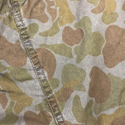 【中古品】【メンズ】 M.I.D.A ミダ M191212 CAMO ANORAK OVER DYE カモ アノラック オーバー ダイ アウター 141-260812-cs-09-izu サイズ：44 カラー：マルチ 万代Net店