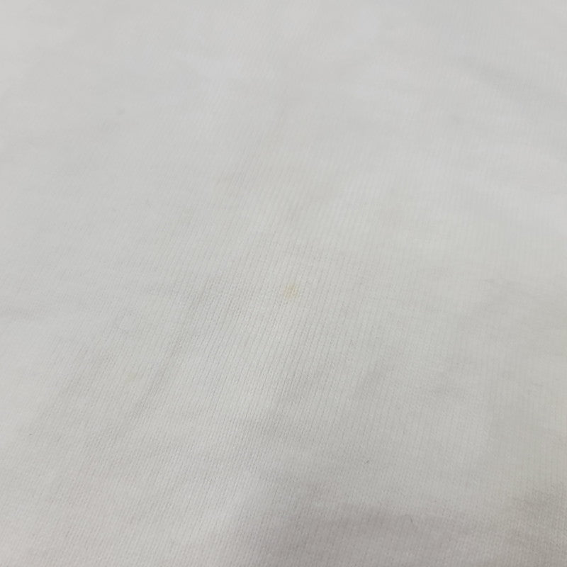 【中古品】【メンズ】 HARAKIRI ハラキリ × 牙狼 風神雷神 L S TEE ロングスリーブ Tシャツ トップス 長袖 145-260824-ya-19-izu サイズ：L カラー：ホワイト 万代Net店