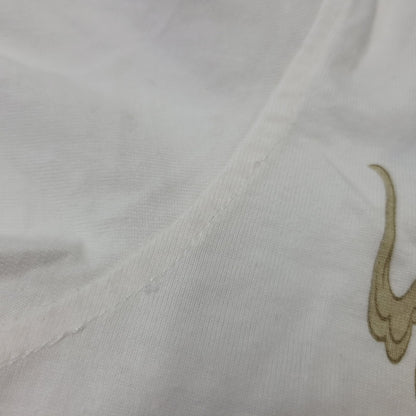 【中古品】【メンズ】 HARAKIRI ハラキリ × 牙狼 風神雷神 L S TEE ロングスリーブ Tシャツ トップス 長袖 145-260824-ya-19-izu サイズ：L カラー：ホワイト 万代Net店