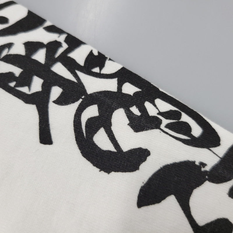 【中古品】【メンズ】 HARAKIRI ハラキリ × 牙狼 風神雷神 L S TEE ロングスリーブ Tシャツ トップス 長袖 145-260824-ya-19-izu サイズ：L カラー：ホワイト 万代Net店