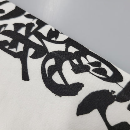 【中古品】【メンズ】 HARAKIRI ハラキリ × 牙狼 風神雷神 L S TEE ロングスリーブ Tシャツ トップス 長袖 145-260824-ya-19-izu サイズ：L カラー：ホワイト 万代Net店