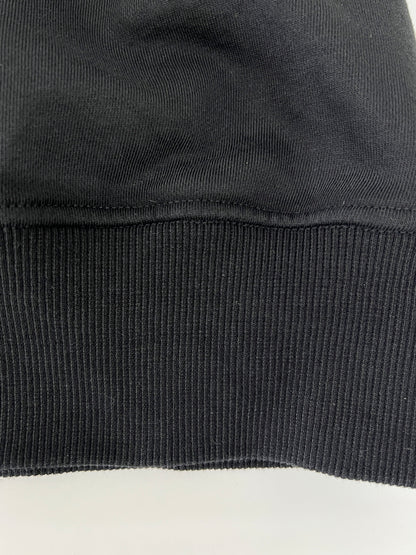 【中古品】【メンズ】 DIESEL ディーゼル S-COOLING-L1 A11580-0BMBJ ショートスリーブ スウェット トップス 147-260803-kk-20-hon サイズ：M カラー：ブラック 万代Net店