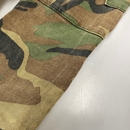 【中古品】【メンズ】 MNML ミニマル CARGO DRAWCORD PANTS カーゴ ドローコード パンツ ボトムス 153-260808-kh-03-izu サイズ：XS カラー：マルチ 万代Net店