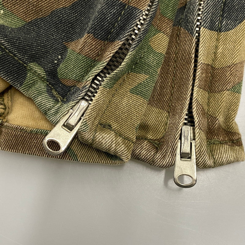 【中古品】【メンズ】 MNML ミニマル CARGO DRAWCORD PANTS カーゴ ドローコード パンツ ボトムス 153-260808-kh-03-izu サイズ：XS カラー：マルチ 万代Net店