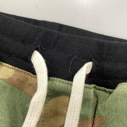 【中古品】【メンズ】 MNML ミニマル CARGO DRAWCORD PANTS カーゴ ドローコード パンツ ボトムス 153-260808-kh-03-izu サイズ：XS カラー：マルチ 万代Net店