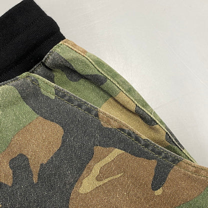 【中古品】【メンズ】 MNML ミニマル CARGO DRAWCORD PANTS カーゴ ドローコード パンツ ボトムス 153-260808-kh-03-izu サイズ：XS カラー：マルチ 万代Net店