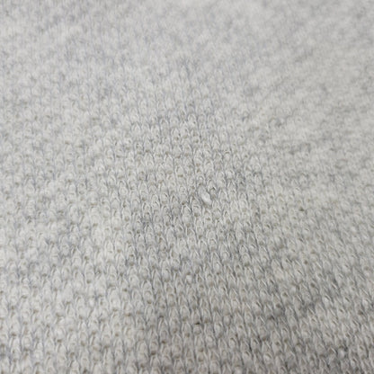 【中古品】【メンズ】 KITH キス × NANO UNIVERSE ナノユニバース NUC44TT0928FC SIDE ZIP CUTOFF HOODIE サイド ジップ カットオフ フーディー トップス 長袖 142-260824-ya-18-izu サイズ：XXS カラー：グレー 万代Net店