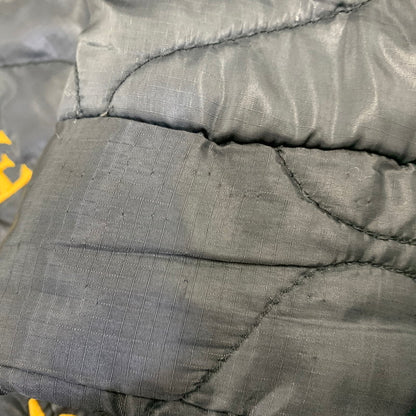 【中古品】【メンズ】 CROPPED HEADS クロップドヘッズ 虎×SKULL QUILTING VIETNAM JACKET キルティング ベトナム ジャケット アウター 145-260907-cs-14-izu サイズ：L カラー：ブラック 万代Net店