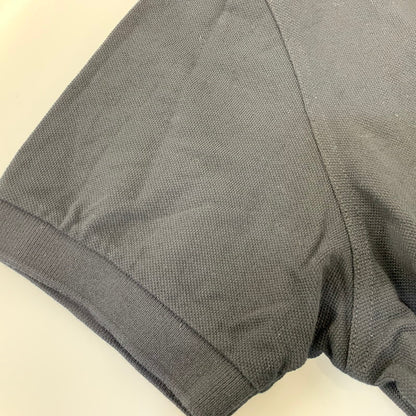 【中古品】【メンズ】 FRED PERRY フレッドペリー M6000 POLO SS SHIRT ポロ ショートスリーブ シャツ トップス 141-260715-kh-02-izu サイズ：L カラー：ブラック 万代Net店