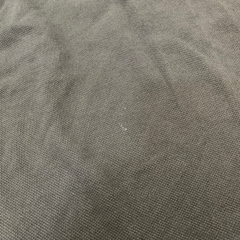 【中古品】【メンズ】 FRED PERRY フレッドペリー M6000 POLO SS SHIRT ポロ ショートスリーブ シャツ トップス 141-260715-kh-02-izu サイズ：L カラー：ブラック 万代Net店