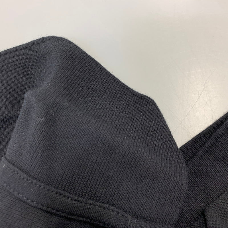 【中古品】【メンズ】 FRED PERRY フレッドペリー M6000 POLO SS SHIRT ポロ ショートスリーブ シャツ トップス 141-260715-kh-02-izu サイズ：L カラー：ブラック 万代Net店