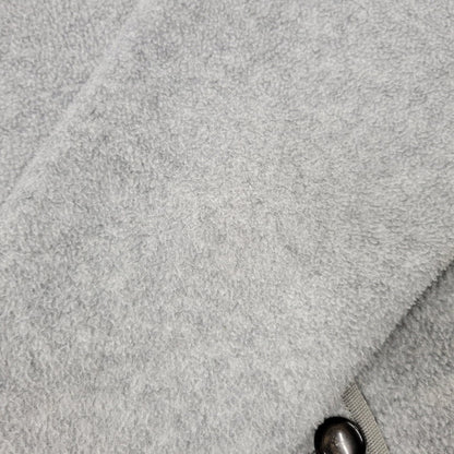 【中古品】【レディース】 THE NORTH FACE ザ・ノースフェイス 紫タグ 90S SHAWL COLLAR FLEECE CARDIGANショール カラー フリース カーディガン アウター 168-260824-ya-15-izu サイズ：L カラー：グレー 万代Net店