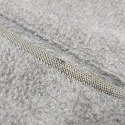 【中古品】【レディース】 THE NORTH FACE ザ・ノースフェイス 紫タグ 90S SHAWL COLLAR FLEECE CARDIGANショール カラー フリース カーディガン アウター 168-260824-ya-15-izu サイズ：L カラー：グレー 万代Net店