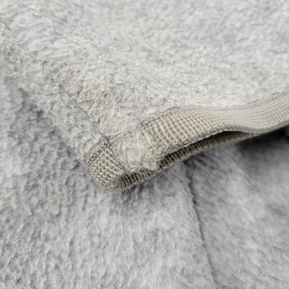【中古品】【レディース】 THE NORTH FACE ザ・ノースフェイス 紫タグ 90S SHAWL COLLAR FLEECE CARDIGANショール カラー フリース カーディガン アウター 168-260824-ya-15-izu サイズ：L カラー：グレー 万代Net店