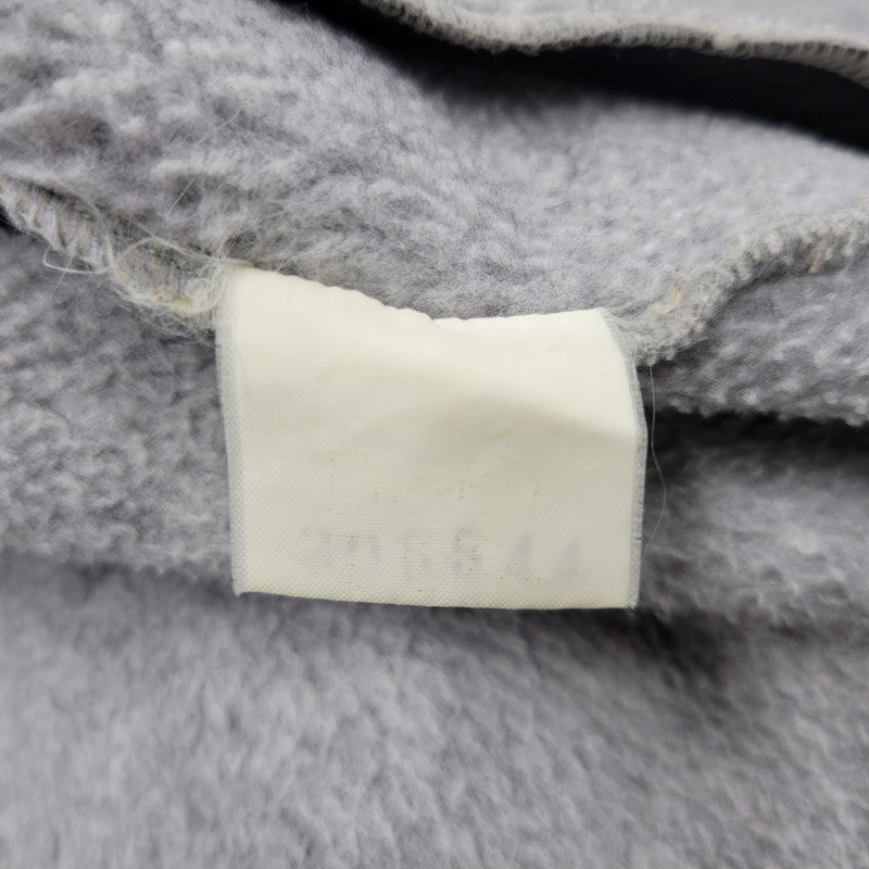 【中古品】【レディース】 THE NORTH FACE ザ・ノースフェイス 紫タグ 90S SHAWL COLLAR FLEECE CARDIGANショール カラー フリース カーディガン アウター 168-260824-ya-15-izu サイズ：L カラー：グレー 万代Net店