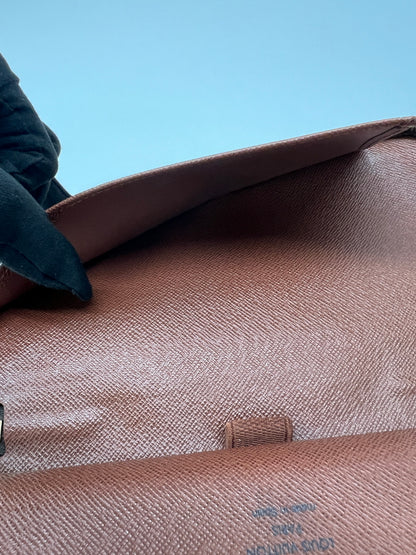 【中古品】【メンズ/レディース】 LOUIS VUITTON ルイ・ヴィトン モノグラム ジッピー オーガナイザー M60002 長財布 ロングウォレット 179-260727-kk-03-hon カラー：モノグラム 万代Net店