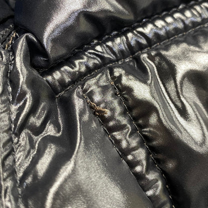 【中古品】【メンズ】 MONCLER モンクレール 920-091-41307-50 KARAK DOWNJ ACKET カラク ダウン ジャケット アウター 144-260906-kh-03-izu サイズ：1 カラー：ダークブラウン 万代Net店