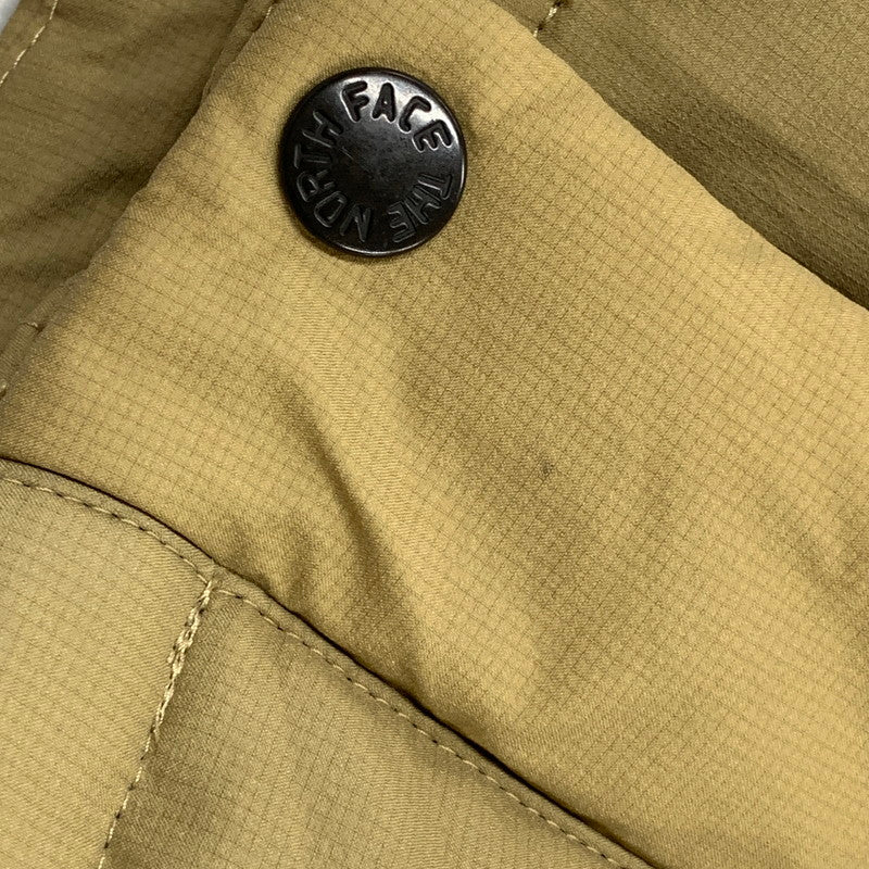 【中古品】【メンズ】 THE NORTH FACE ザ・ノースフェイス ND92340 BALTRO LIGHT JACKET バルトロ ライト ジャケット アウター 144-260828-ya-02-izu サイズ：M カラー：ベージュ 万代Net店