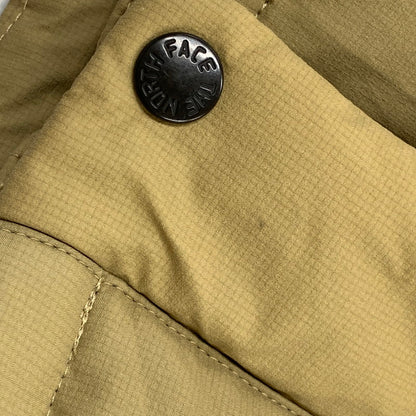 【中古品】【メンズ】 THE NORTH FACE ザ・ノースフェイス ND92340 BALTRO LIGHT JACKET バルトロ ライト ジャケット アウター 144-260828-ya-02-izu サイズ：M カラー：ベージュ 万代Net店