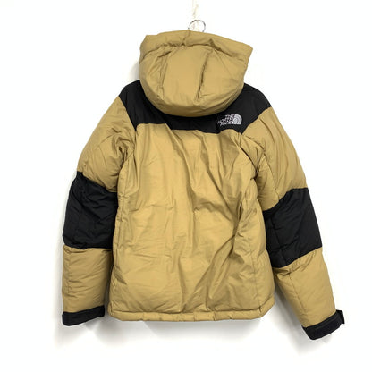 【中古品】【メンズ】 THE NORTH FACE ザ・ノースフェイス ND92340 BALTRO LIGHT JACKET バルトロ ライト ジャケット アウター 144-260828-ya-02-izu サイズ：M カラー：ベージュ 万代Net店