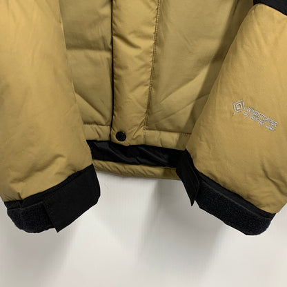 【中古品】【メンズ】 THE NORTH FACE ザ・ノースフェイス ND92340 BALTRO LIGHT JACKET バルトロ ライト ジャケット アウター 144-260828-ya-02-izu サイズ：M カラー：ベージュ 万代Net店