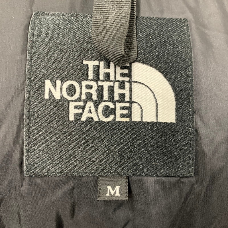 【中古品】【メンズ】 THE NORTH FACE ザ・ノースフェイス ND92340 BALTRO LIGHT JACKET バルトロ ライト ジャケット アウター 144-260828-ya-02-izu サイズ：M カラー：ベージュ 万代Net店