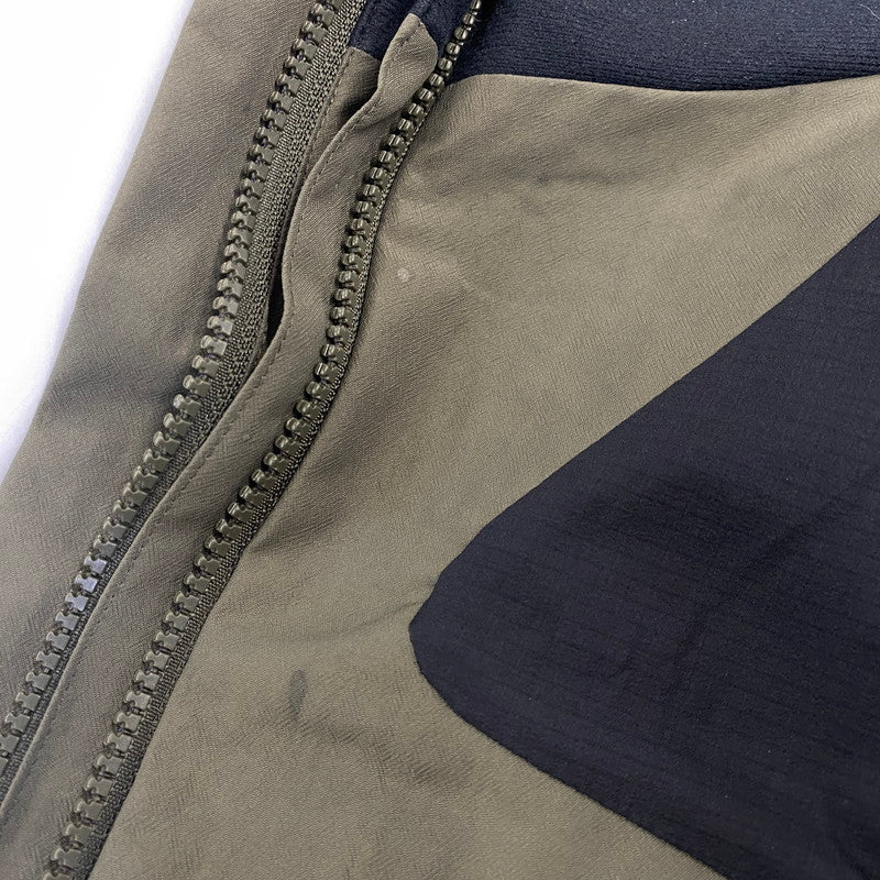【中古品】【メンズ】 THE NORTH FACE ザ・ノースフェイス MOUNTAIN JACKET NP61800 マウンテン ジャケット アウター 144-260719-as-06-izu サイズ：S カラー：NT 万代Net店