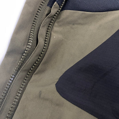 【中古品】【メンズ】 THE NORTH FACE ザ・ノースフェイス MOUNTAIN JACKET NP61800 マウンテン ジャケット アウター 144-260719-as-06-izu サイズ：S カラー：NT 万代Net店