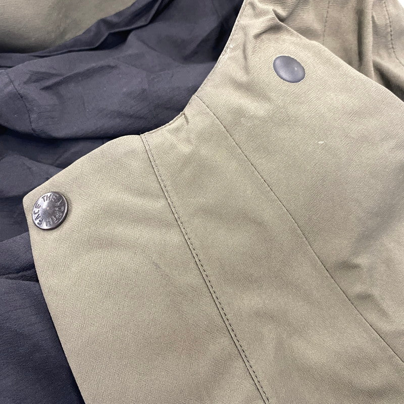 【中古品】【メンズ】 THE NORTH FACE ザ・ノースフェイス MOUNTAIN JACKET NP61800 マウンテン ジャケット アウター 144-260719-as-06-izu サイズ：S カラー：NT 万代Net店
