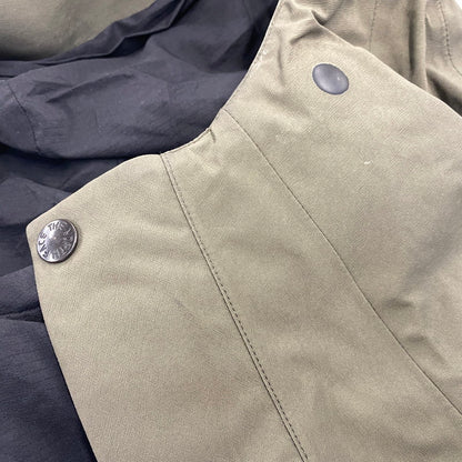 【中古品】【メンズ】 THE NORTH FACE ザ・ノースフェイス MOUNTAIN JACKET NP61800 マウンテン ジャケット アウター 144-260719-as-06-izu サイズ：S カラー：NT 万代Net店