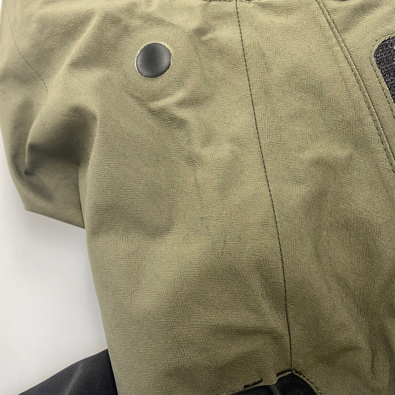 【中古品】【メンズ】 THE NORTH FACE ザ・ノースフェイス MOUNTAIN JACKET NP61800 マウンテン ジャケット アウター 144-260719-as-06-izu サイズ：S カラー：NT 万代Net店