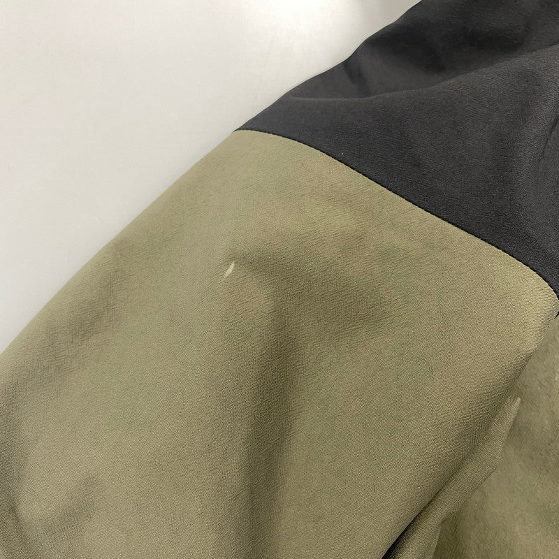 【中古品】【メンズ】 THE NORTH FACE ザ・ノースフェイス MOUNTAIN JACKET NP61800 マウンテン ジャケット アウター 144-260719-as-06-izu サイズ：S カラー：NT 万代Net店