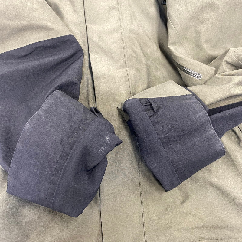 【中古品】【メンズ】 THE NORTH FACE ザ・ノースフェイス MOUNTAIN JACKET NP61800 マウンテン ジャケット アウター 144-260719-as-06-izu サイズ：S カラー：NT 万代Net店