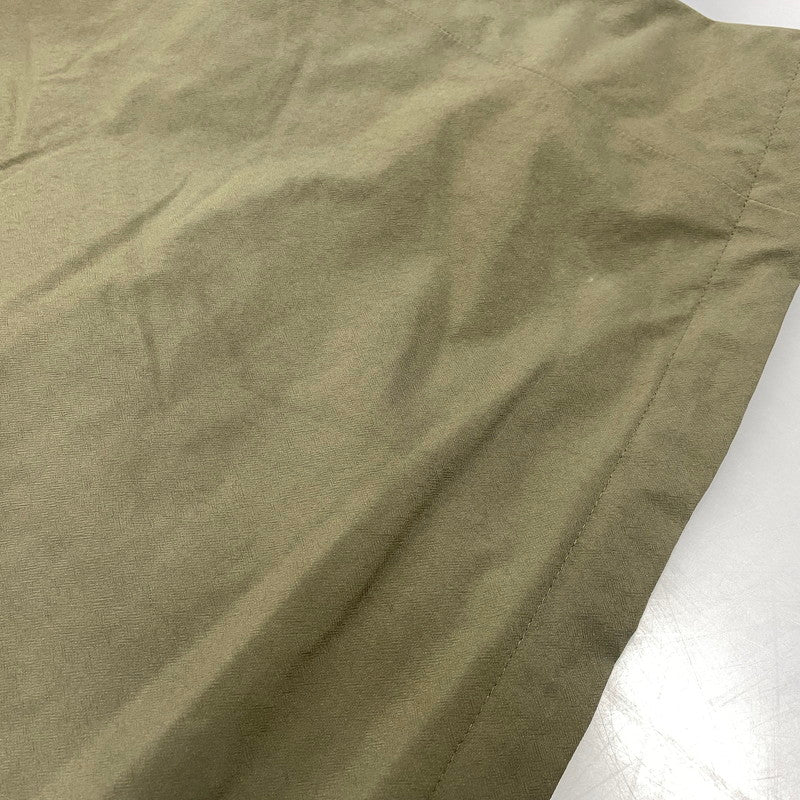【中古品】【メンズ】 THE NORTH FACE ザ・ノースフェイス MOUNTAIN JACKET NP61800 マウンテン ジャケット アウター 144-260719-as-06-izu サイズ：S カラー：NT 万代Net店