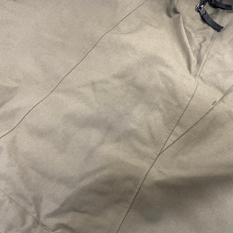 【中古品】【メンズ】 THE NORTH FACE ザ・ノースフェイス MOUNTAIN JACKET NP61800 マウンテン ジャケット アウター 144-260719-as-06-izu サイズ：S カラー：NT 万代Net店