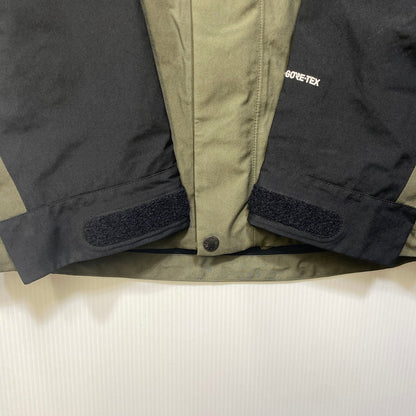 【中古品】【メンズ】 THE NORTH FACE ザ・ノースフェイス MOUNTAIN JACKET NP61800 マウンテン ジャケット アウター 144-260719-as-06-izu サイズ：S カラー：NT 万代Net店