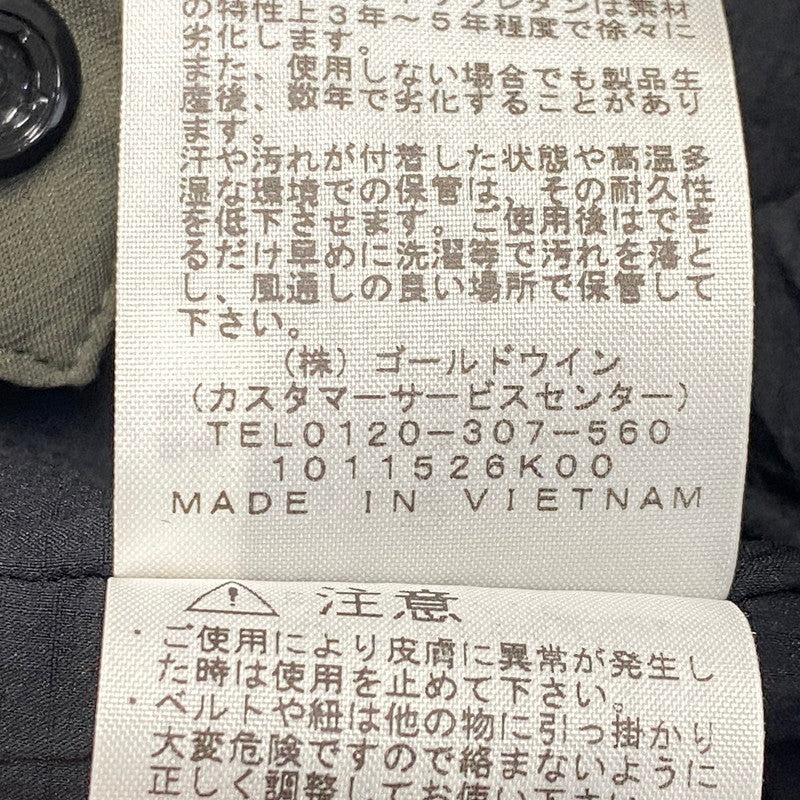 【中古品】【メンズ】 THE NORTH FACE ザ・ノースフェイス MOUNTAIN JACKET NP61800 マウンテン ジャケット アウター 144-260719-as-06-izu サイズ：S カラー：NT 万代Net店