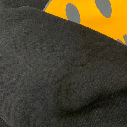 【中古品】【メンズ】 DREW HOUSE ドリューハウス MASCOT HOODIE マスコット フーディー パーカー トップス 142-260715-kh-07-izu サイズ：S カラー：ブラック 万代Net店