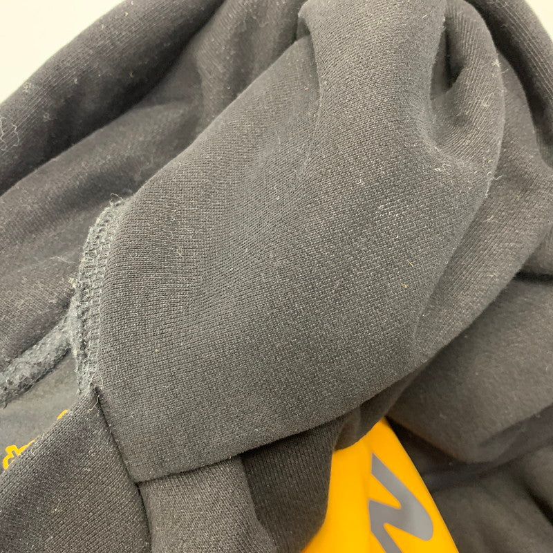 【中古品】【メンズ】 DREW HOUSE ドリューハウス MASCOT HOODIE マスコット フーディー パーカー トップス 142-260715-kh-07-izu サイズ：S カラー：ブラック 万代Net店