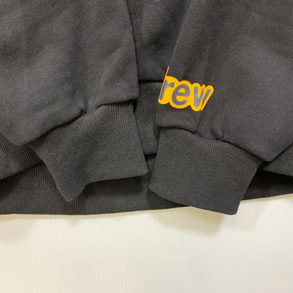 【中古品】【メンズ】 DREW HOUSE ドリューハウス MASCOT HOODIE マスコット フーディー パーカー トップス 142-260715-kh-07-izu サイズ：S カラー：ブラック 万代Net店