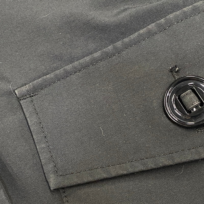 【中古品】【レディース】 CANADA GOOSE カナダグース 2603JL BRONTE PARKA ブロンテ パーカー アウター 168-260904-cs-13-izu サイズ：S カラー：ブラック 万代Net店