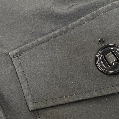 【中古品】【レディース】 CANADA GOOSE カナダグース 2603JL BRONTE PARKA ブロンテ パーカー アウター 168-260904-cs-13-izu サイズ：S カラー：ブラック 万代Net店