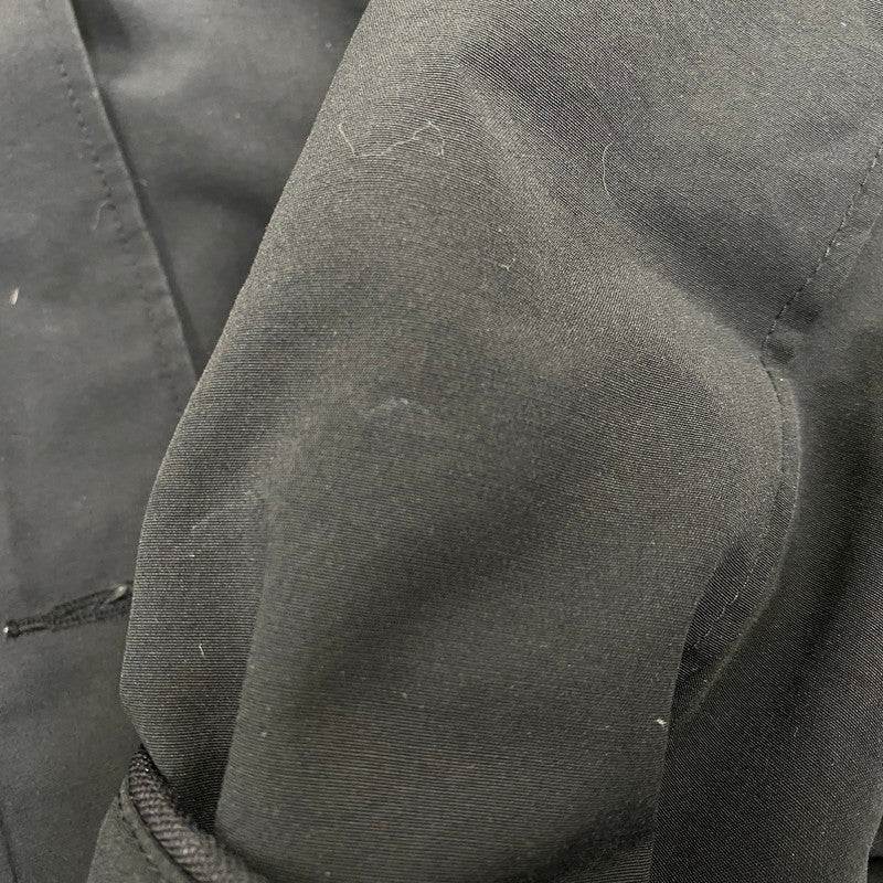 【中古品】【レディース】 CANADA GOOSE カナダグース 2603JL BRONTE PARKA ブロンテ パーカー アウター 168-260904-cs-13-izu サイズ：S カラー：ブラック 万代Net店